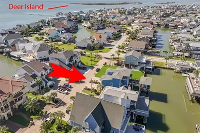936 Long Reach Drive, Tiki Island, TX 77554 - Photo 49