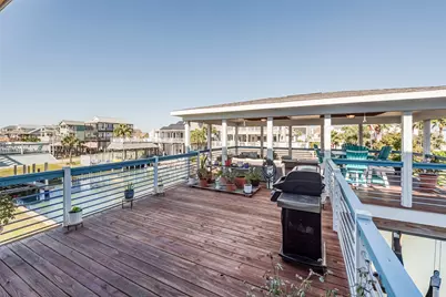 936 Long Reach Drive, Tiki Island, TX 77554 - Photo 35