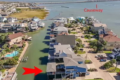 936 Long Reach Drive, Tiki Island, TX 77554 - Photo 47