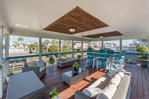 936 Long Reach Dr, Tiki Island, TX 77554 - Photo 37