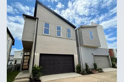 9807 Hope Harbor Lane, Houston, TX 77080 - Photo 1