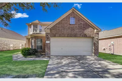 15315 Fir Woods Lane, Cypress, TX 77429 - Photo 5