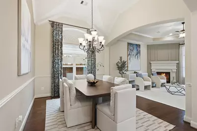 31209 Wooded Glen Lane, Spring, TX 77386 - Photo 5