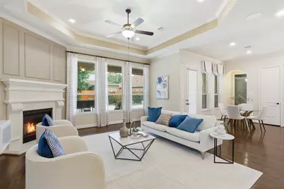 31209 Wooded Glen Lane, Spring, TX 77386 - Photo 9