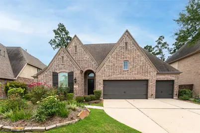 17302 Sequoia Kings Drive, Humble, TX 77346 - Photo 1