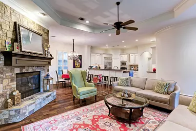 13323 Brentonwood Lane, Houston, TX 77077 - Photo 7