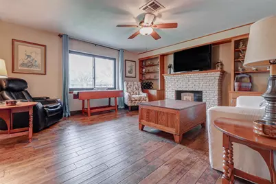8100 Bender Road, Humble, TX 77396 - Photo 7