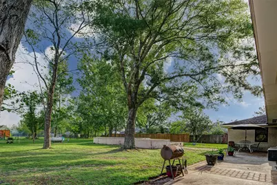 8100 Bender Road, Humble, TX 77396 - Photo 41