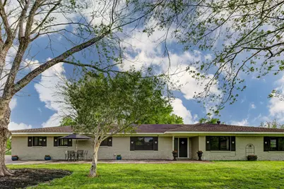 8100 Bender Road, Humble, TX 77396 - Photo 45