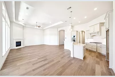 10707 Flamingo Feather Court, Cypress, TX 77433 - Photo 11