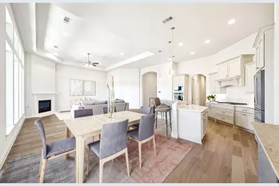 10707 Flamingo Feather Court, Cypress, TX 77433 - Photo 5