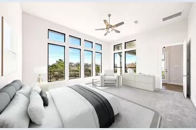 10707 Flamingo Feather Court, Cypress, TX 77433 - Photo 7