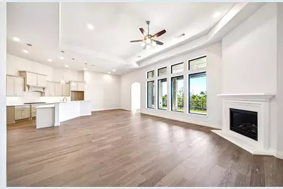 10707 Flamingo Feather Court, Cypress, TX 77433 - Photo 17