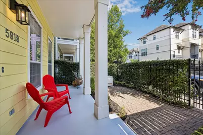 5818 Kiam Street, Houston, TX 77007 - Photo 5