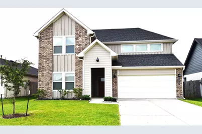 29407 Pikes Peak Drive, Katy, TX 77494 - Photo 1