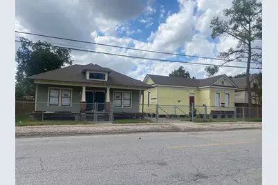 2005 Fulton Street, Houston, TX 77009 - Photo 1