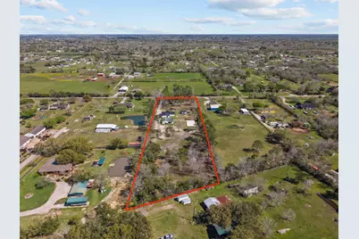 5406 S Tower Road, Santa Fe, TX 77517 - Photo 41