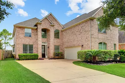 13508 Sweet Wind Court, Pearland, TX 77584 - Photo 5