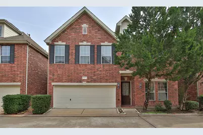 1515 Olive Park, Houston, TX 77077 - Photo 1