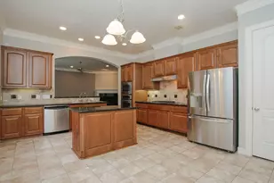 1515 Olive Park, Houston, TX 77077 - Photo 19