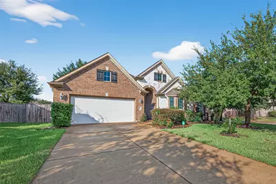 20526 Sparrows Spur Street, Richmond, TX 77406 - Photo 3