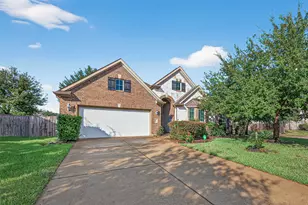 20526 Sparrows Spur St, Richmond, TX 77406 - Photo 3