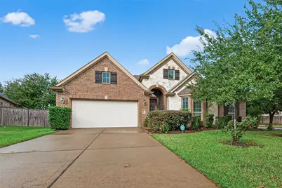 20526 Sparrows Spur Street, Richmond, TX 77406 - Photo 1