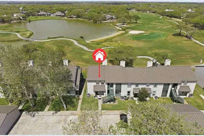 302 Saint Andrews Street #202F, Rockport, TX 78382 - Photo 35