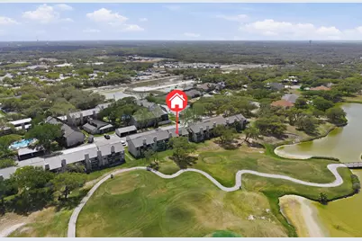 302 Saint Andrews Street #202F, Rockport, TX 78382 - Photo 9