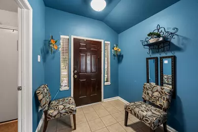 1023 Hampton Villa Lane, Houston, TX 77047 - Photo 5