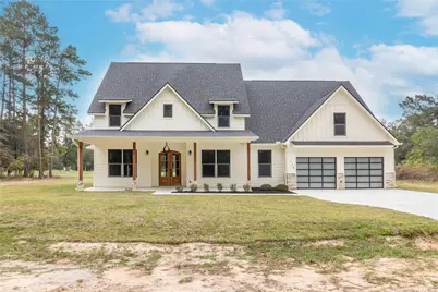 124 Hickory, Village Mills, TX 77663 - Photo 1