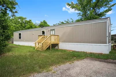 202 S Trice Street #2, Willis, TX 77378 - Photo 1