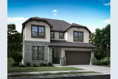 4709 Cascade Ridge Drive, Spring, TX 77386 - Photo 1