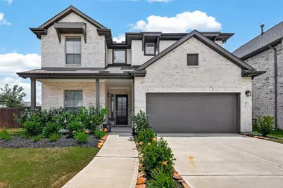 9703 Colorado Street, Manvel, TX 77578 - Photo 1