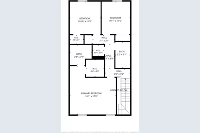 17105 Beaver Springs Dr Drive #9, Houston, TX 77090 - Photo 47