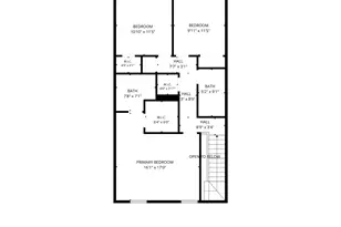 17105 Beaver Springs Dr Dr, Houston, TX 77090 - Photo 47