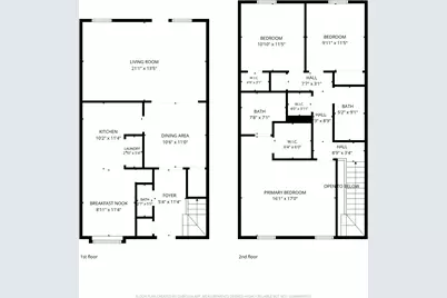 17105 Beaver Springs Dr Drive #9, Houston, TX 77090 - Photo 49