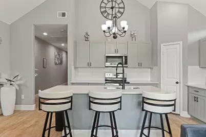 5607 Bacher Street #B, Houston, TX 77028 - Photo 3