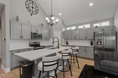 5607 Bacher Street #B, Houston, TX 77028 - Photo 5
