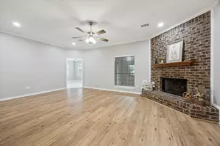 1147 Curtin St, Houston, TX 77018 - Photo 1