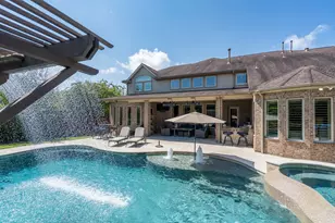 17918 Lake Nocona Ct, Cypress, TX 77433 - Photo 9
