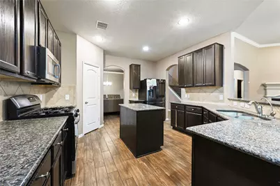 4406 Clara Rose Lane, Katy, TX 77449 - Photo 13