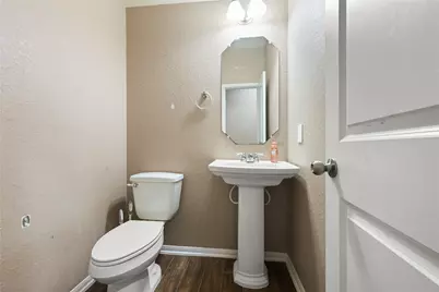 4406 Clara Rose Lane, Katy, TX 77449 - Photo 15