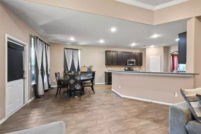 4406 Clara Rose Lane, Katy, TX 77449 - Photo 11