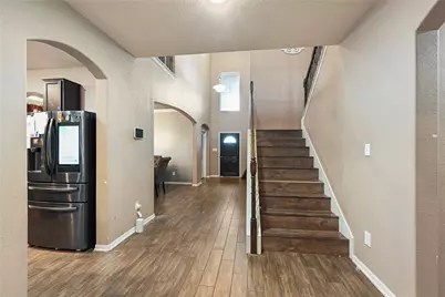 4406 Clara Rose Lane, Katy, TX 77449 - Photo 5