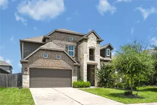 4406 Clara Rose Ln, Katy, TX 77449 - Photo 1
