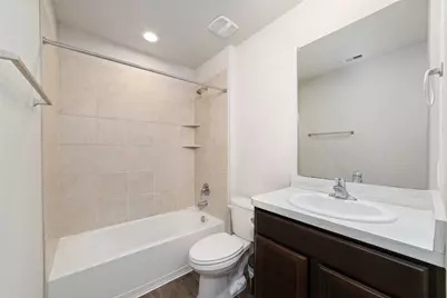 5127 Moravia Lane, Katy, TX 77449 - Photo 3