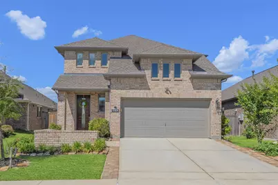 12914 Catfish River Court, Cypress, TX 77433 - Photo 1