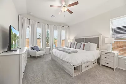 12914 Catfish River Court, Cypress, TX 77433 - Photo 9