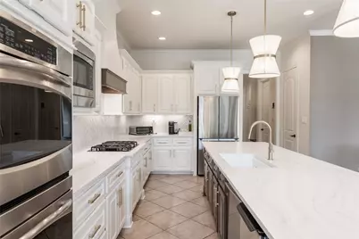 2447 Monarch Terrace Drive, Katy, TX 77494 - Photo 13